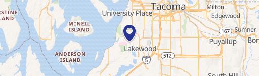 8123 Steilacoom Blvd