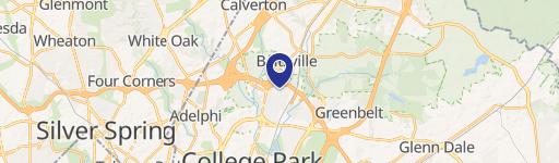 9805 Rhode Island Ave