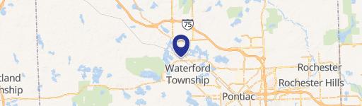 5720-5726 Williams Lake Rd