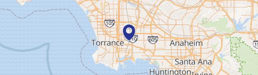 Alameda St. And Jefferson St