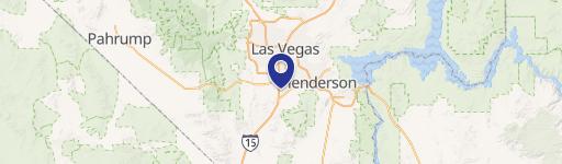 5.7 acre Las Vegas Blvd