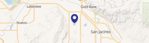 San Jacinto, CA 92582