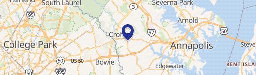 & MD State Rt. 3 Davidsonville Rd