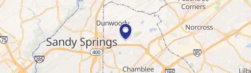 1750 Old Spring House Ln