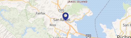 San Rafael, CA 94901