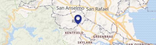 1125 Sir Francis Drake Blvd, Unit B