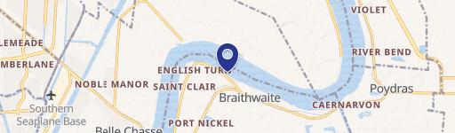 2600 English Turn Rd