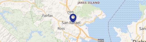 San Rafael, CA 94901