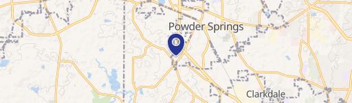 Brownsville Rd. & Hiram-Lithia Spg Rd