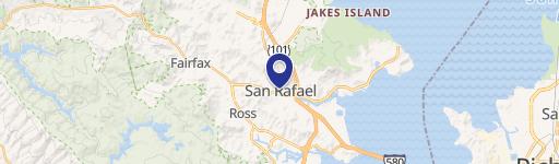 San Rafael, CA 94901