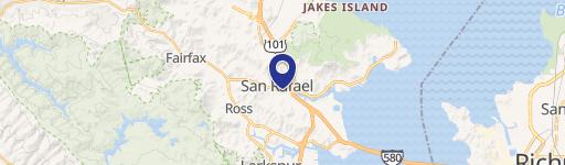 San Rafael, CA 94901