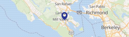 San Rafael, CA 94901