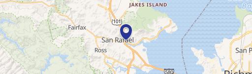 San Rafael, CA 94901