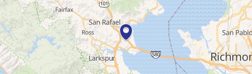 San Rafael, CA 94901