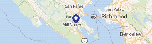 San Rafael, CA 94901