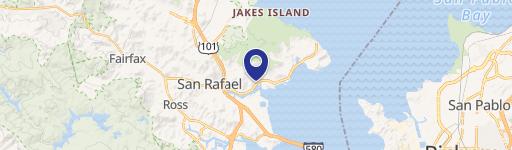 San Rafael, CA 94901