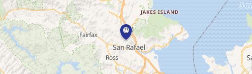 San Rafael, CA 94901