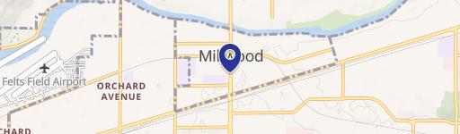 2821 Argonne Rd & 9012