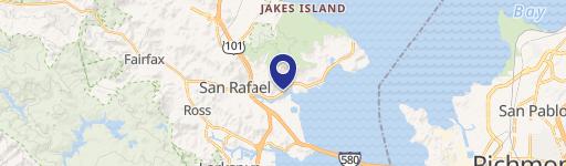 San Rafael, CA 94901