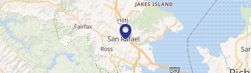 San Rafael, CA 94901