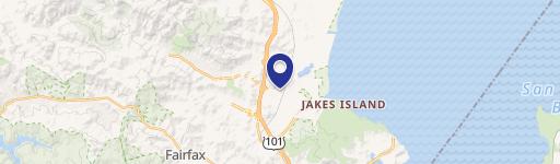 San Rafael, CA 94903