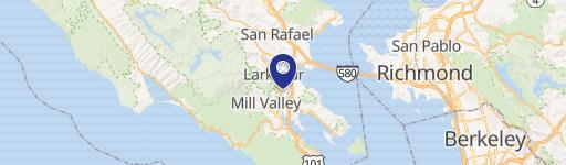 San Rafael, CA 94901