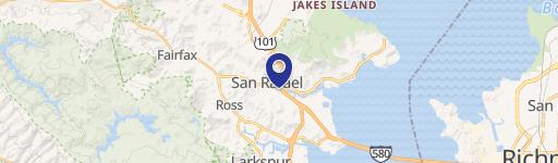 San Rafael, CA 94901