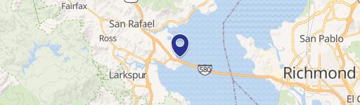 San Rafael, CA 94901