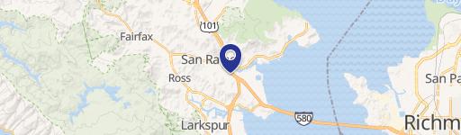 San Rafael, CA 94901