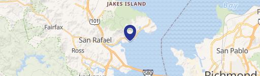 San Rafael, CA 94901