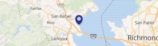 San Rafael, CA 94901
