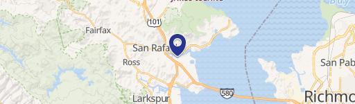 San Rafael, CA 94901