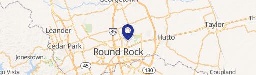 2200 Round Rock Tx