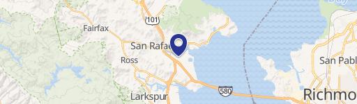 San Rafael, CA 94901