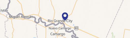 Rio Grande City, TX 78582