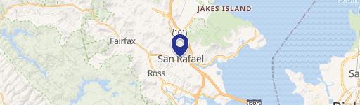 San Rafael, CA 94901