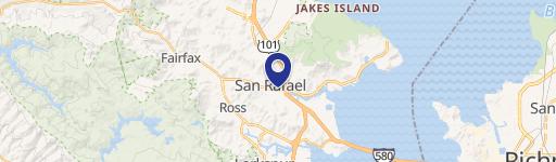 San Rafael, CA 94901