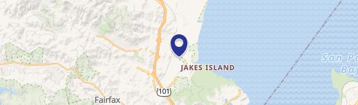 San Rafael, CA 94903