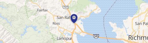 San Rafael, CA 94901
