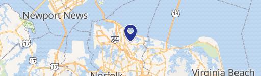 1710-1780 Little Creek Rd