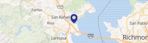 San Rafael, CA 94901