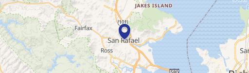 San Rafael, CA 94901