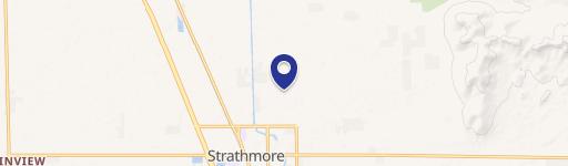 23500 Eckert Fld Airport 1Q1 Ave