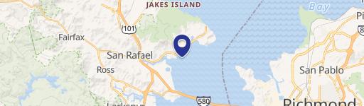 San Rafael, CA 94901