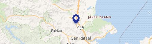 San Rafael, CA 94903