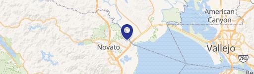 San Rafael, CA 94901