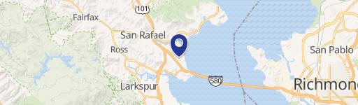 San Rafael, CA 94901