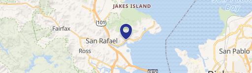 San Rafael, CA 94901