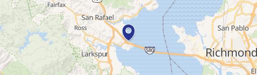 San Rafael, CA 94901