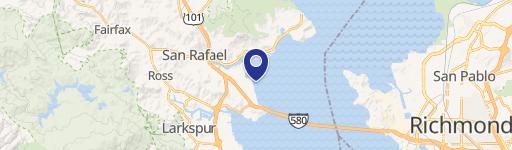 San Rafael, CA 94901